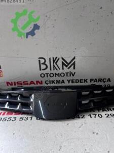 Nissan Note 2006 – 2026 Panjur Çıkma