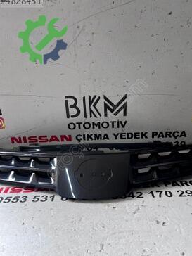 Nissan Note Panjur çıkma parça