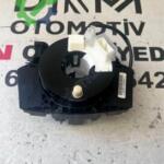 Nissan Note Airbag Sargısı Çıkma
