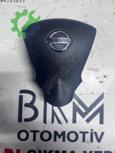 Airbag Nissan Note 2012 – 2026 Çıkma