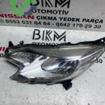 Nissan Note 2013 – 2026 Far Çıkma