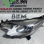 Nissan Note Far Çıkma