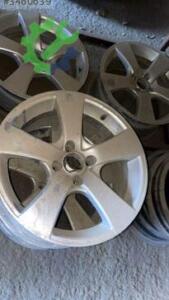 Nissan note 4 adet jant orijinal