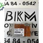 Nissan Note Orijinal Çıkma Airbag Beyni