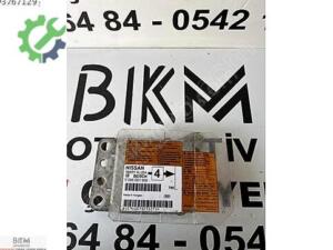 Nissan Note Orijinal Çıkma Airbag Beyni
