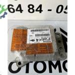 Nissan Note Orijinal Çıkma Airbag Beyni