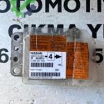 Airbag Beyni Nissan Note 2000 – 2026 Çıkma