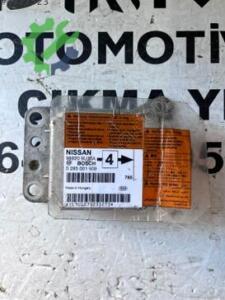 Airbag Beyni Nissan Note 2000 – 2026 Çıkma