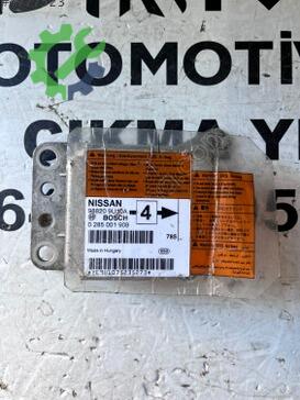 Nissan Note Airbag Beyni çıkma parça