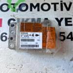 Airbag Beyni Nissan Note 2000 – 2026 Çıkma