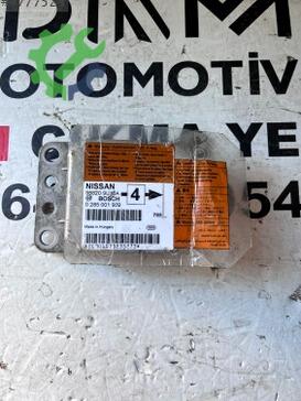 Nissan Note Airbag Beyni çıkma parça
