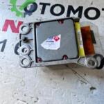 Airbag Beyni Nissan Note 2000 – 2026 Çıkma
