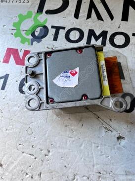Nissan Note Airbag Beyni çıkma parça