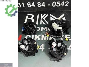 Nissan Note Orijinal Çıkma Airbag Sargısı