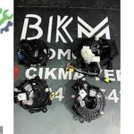 Nissan Note Orijinal Çıkma Airbag Sargısı