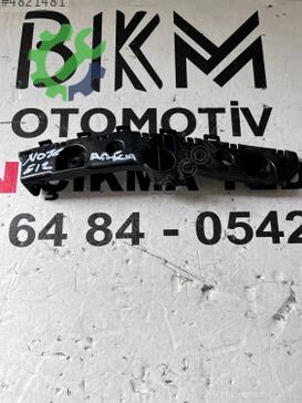 Nissan Note Tampon Braketi çıkma parça