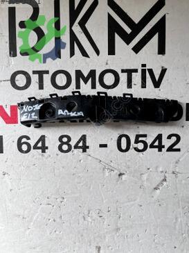 Nissan Note Tampon Braketi çıkma parça