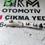 Çıkma Nissan Note Tampon Braketi