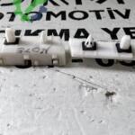 Çıkma Nissan Note Tampon Braketi
