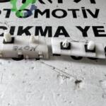 Çıkma Nissan Note Tampon Braketi