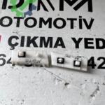 Çıkma Nissan Note Tampon Braketi