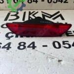 Nissan Note Orijinal Çıkma Tampon Reflektörü