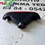 Nissan Note Orijinal Çıkma Tampon Reflektörü