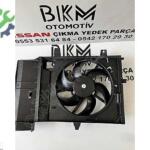 Fan Motoru Nissan Note 2020 – 2024 Çıkma