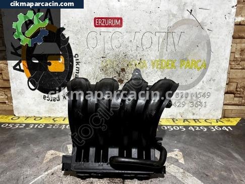 Nissan Micra Emme Manifoldu çıkma parça