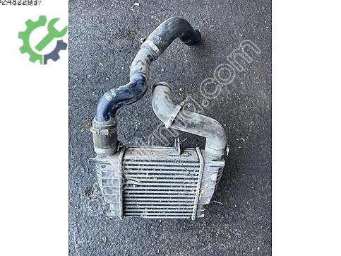 Nissan Note Intercooler Radyatörü çıkma parça