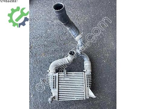 Nissan Note Intercooler Radyatörü çıkma parça
