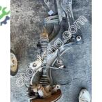 Nissan Note Modeli İçin Oto Çıkma Motor Traversi Seti