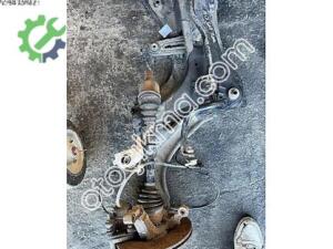 Nissan Note Modeli İçin Oto Çıkma Motor Traversi Seti