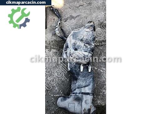 Nissan Note Depo çıkma parça