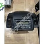 Nissan Note Modeli İçin Torpido Üst Şapka Parçası