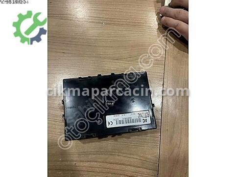 Nissan Note Torpido çıkma parça