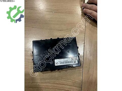 Nissan Note Torpido çıkma parça