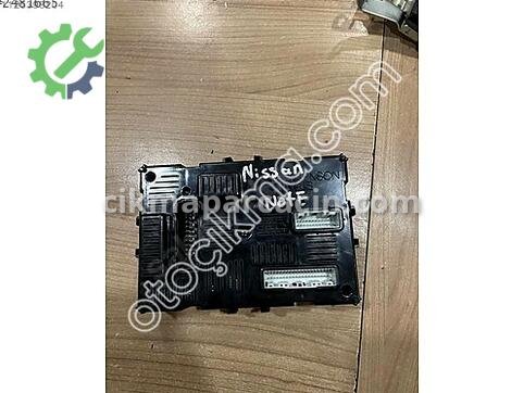 Nissan Note Torpido çıkma parça