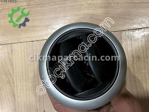 Nissan Note Torpido çıkma parça