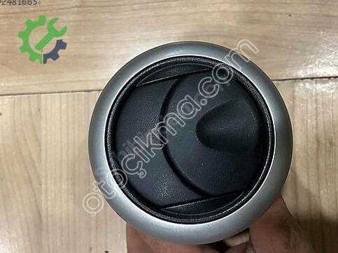 Nissan Note Torpido çıkma parça