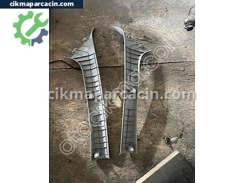 Nissan Note Kapı Direği çıkma parça