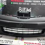 Nissan Note Orijinal Çıkma Ön Tampon