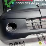 Nissan Note Orijinal Çıkma Ön Tampon