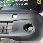 Nissan Note Orijinal Çıkma Ön Tampon