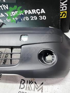 Nissan Note Ön Tampon çıkma parça