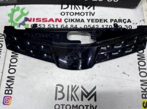 Nissan Note Orijinal Çıkma Panjur