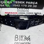 Nissan Note Orijinal Çıkma Panjur