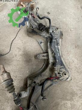 Nissan Note Sağ Aks çıkma parça