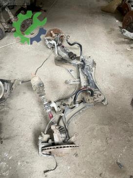 Nissan Note Sağ Taşıyıcı çıkma parça