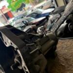 NİSSAN NOTE ŞANZIMAN ORJİNAL ÇIKMA